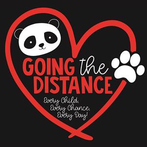Going the Distance Logo 